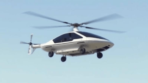 Real-Life Flying Car Takes Off, Marking a New Era in Transportation