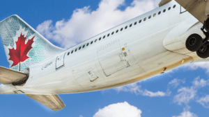 Air Canada Flight Attendants Clash with Airline, Strike Looming