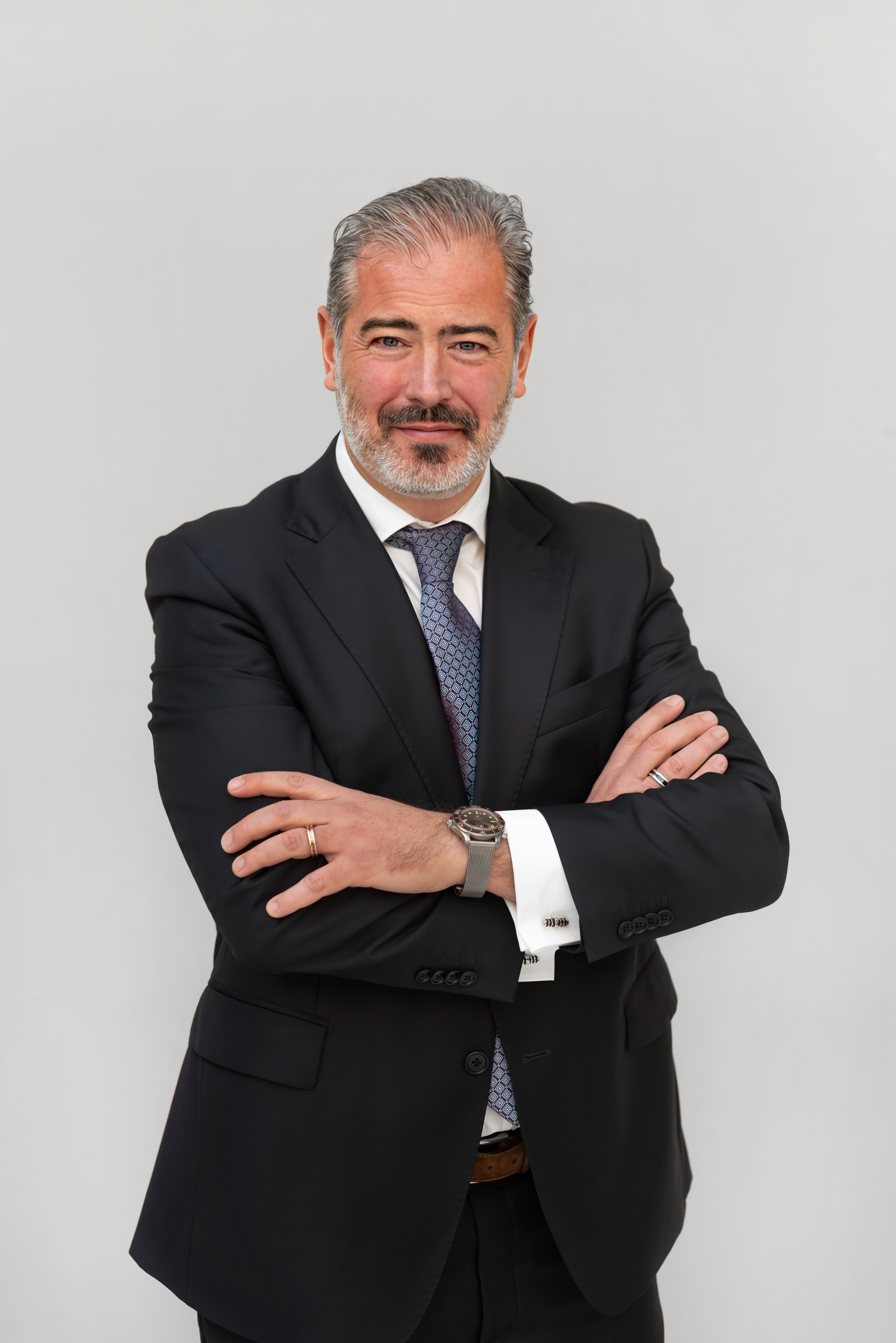Vicenç Hernández | Chief Executive Officer | Tecnotramit