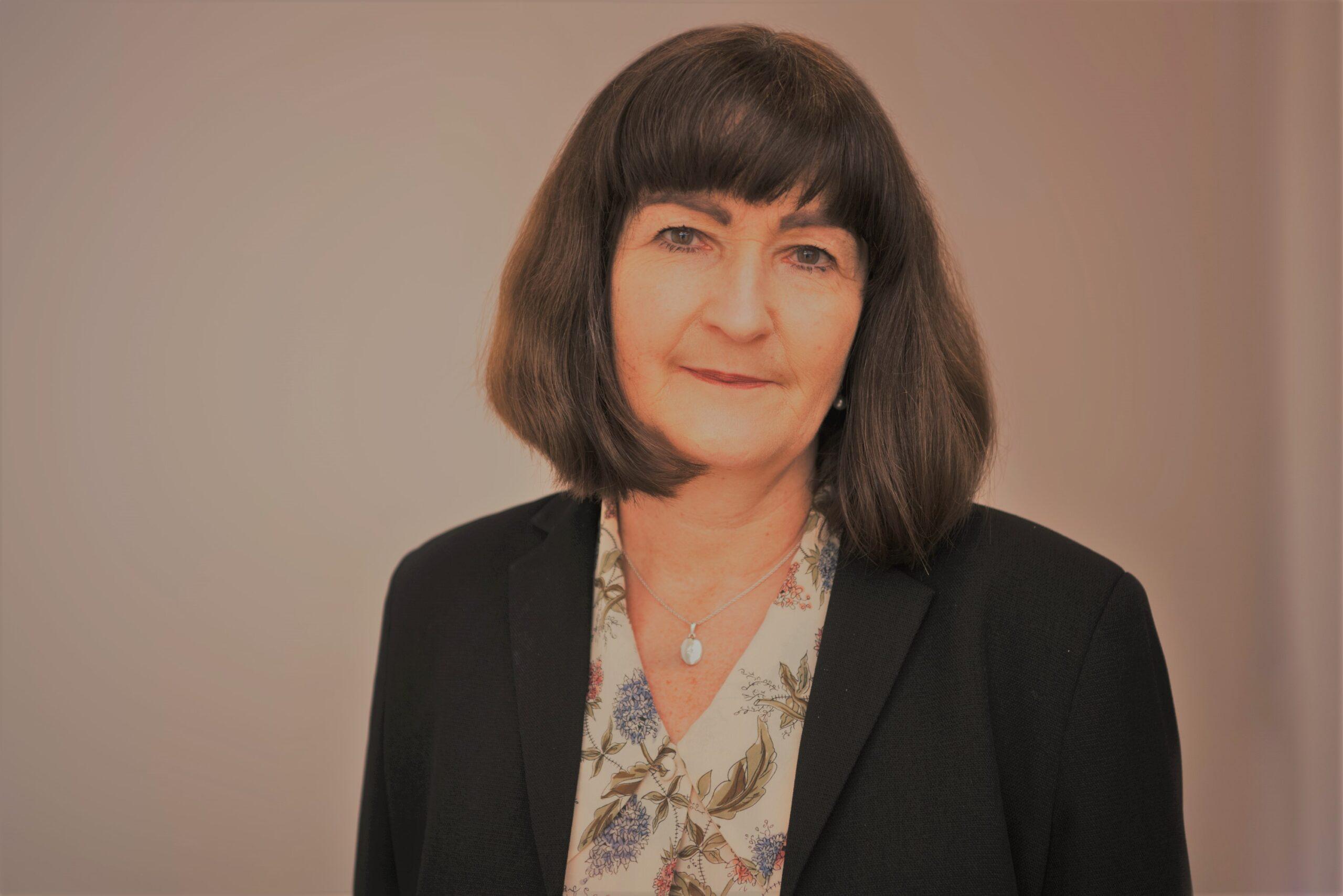Lesley Rudd | CEO | Electrical Safety First