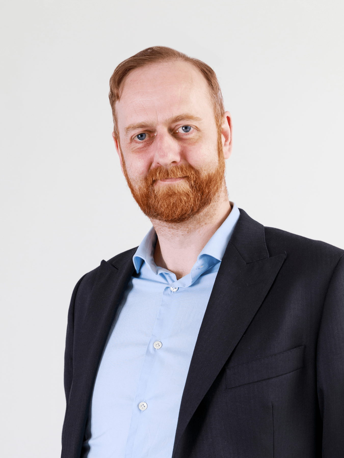 Stuart Woolgar |  CEO | GLOBAL GUARDIANS MANAGEMENT