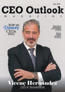 Vicenç Hernández