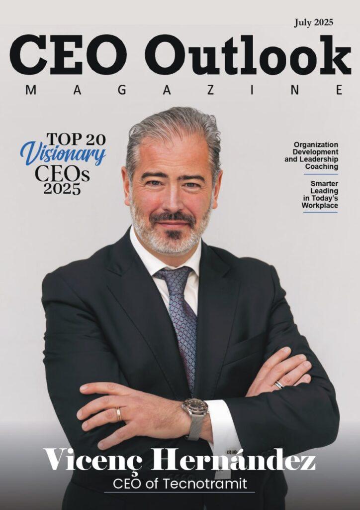 Vicenç Hernández