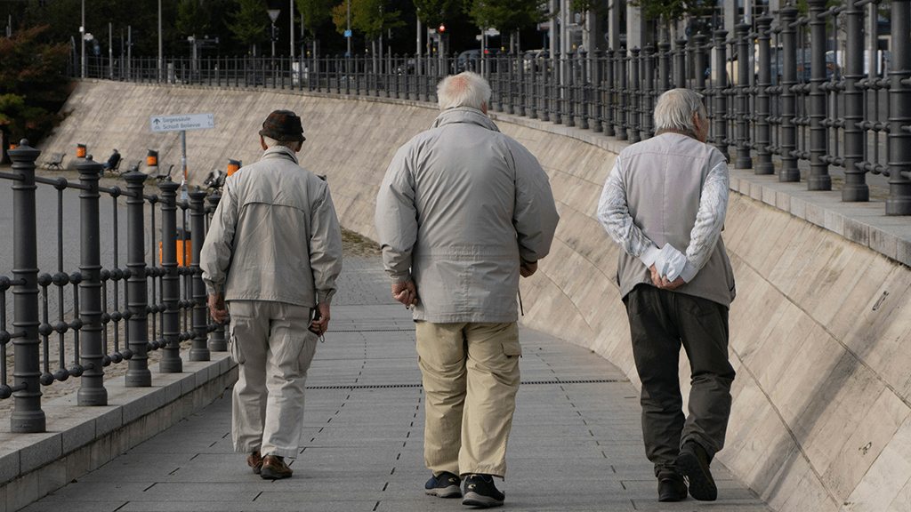 state pension to rise 4.7%
