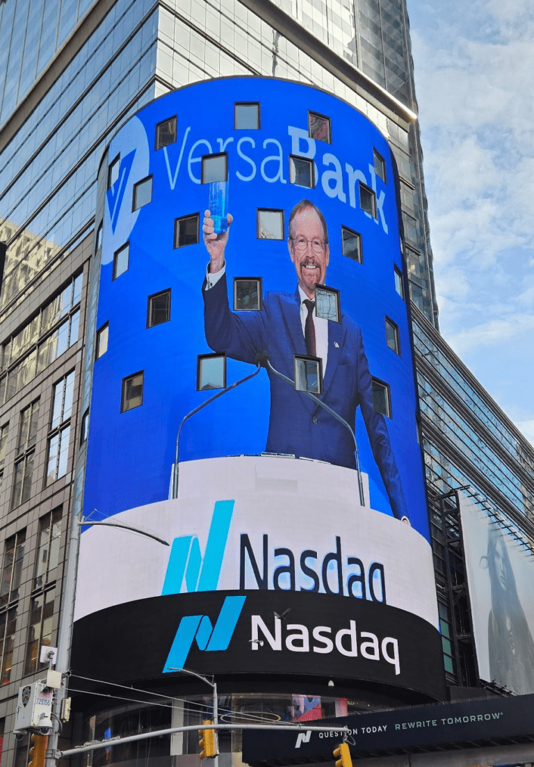 David R. Taylor | President & CEO | VersaBank