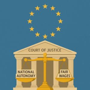 EU Court Upholds Directive on Adequate Minimum Wages