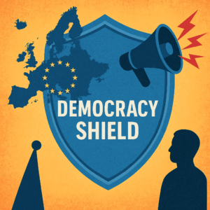 Democracy Shield