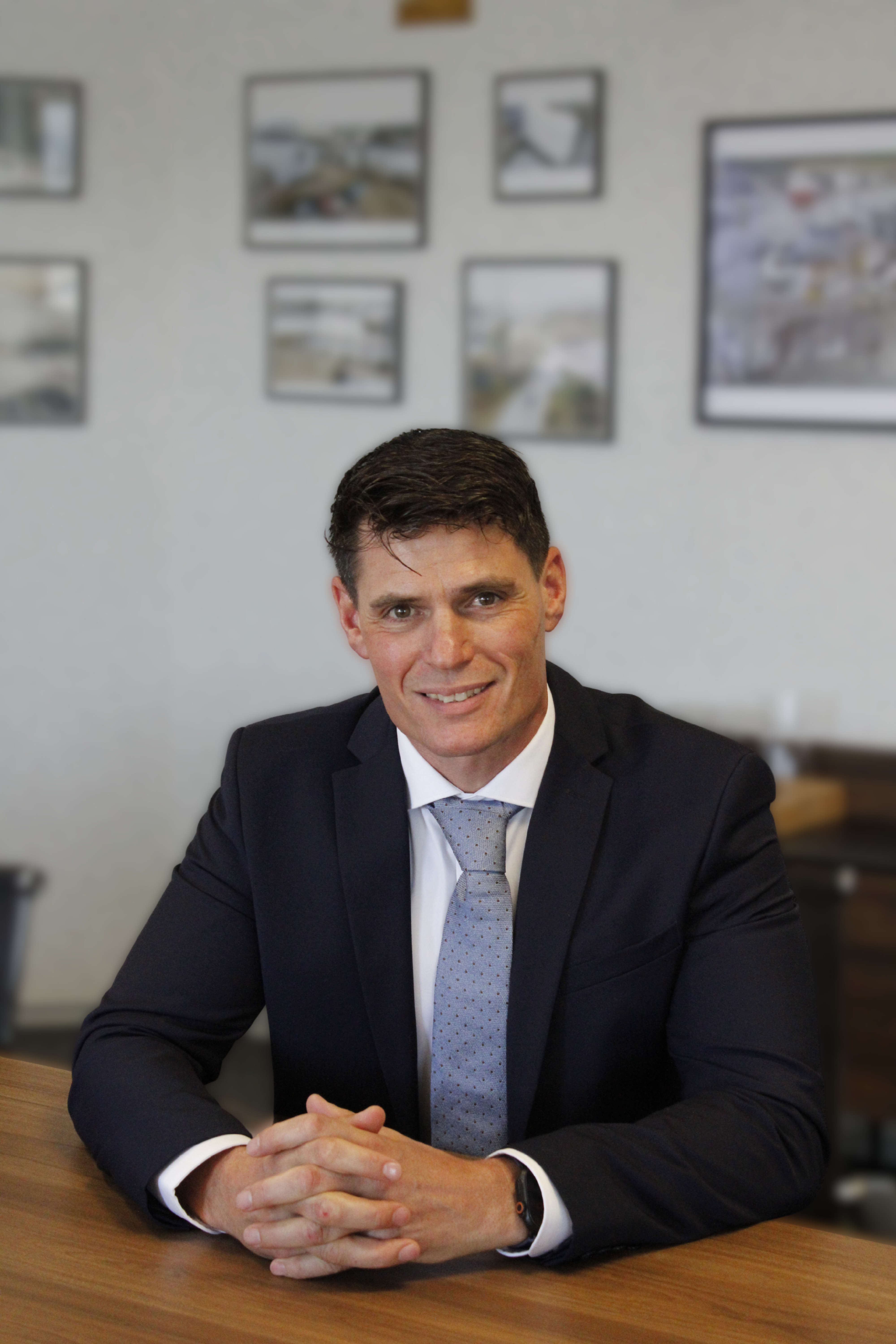 Paul Nicholls | CEO | Recycle it Global