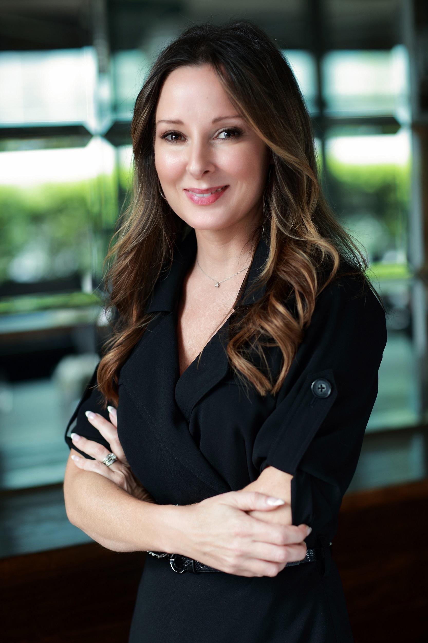 Trudy Darwin | CEO | Trudy Darwin Communications