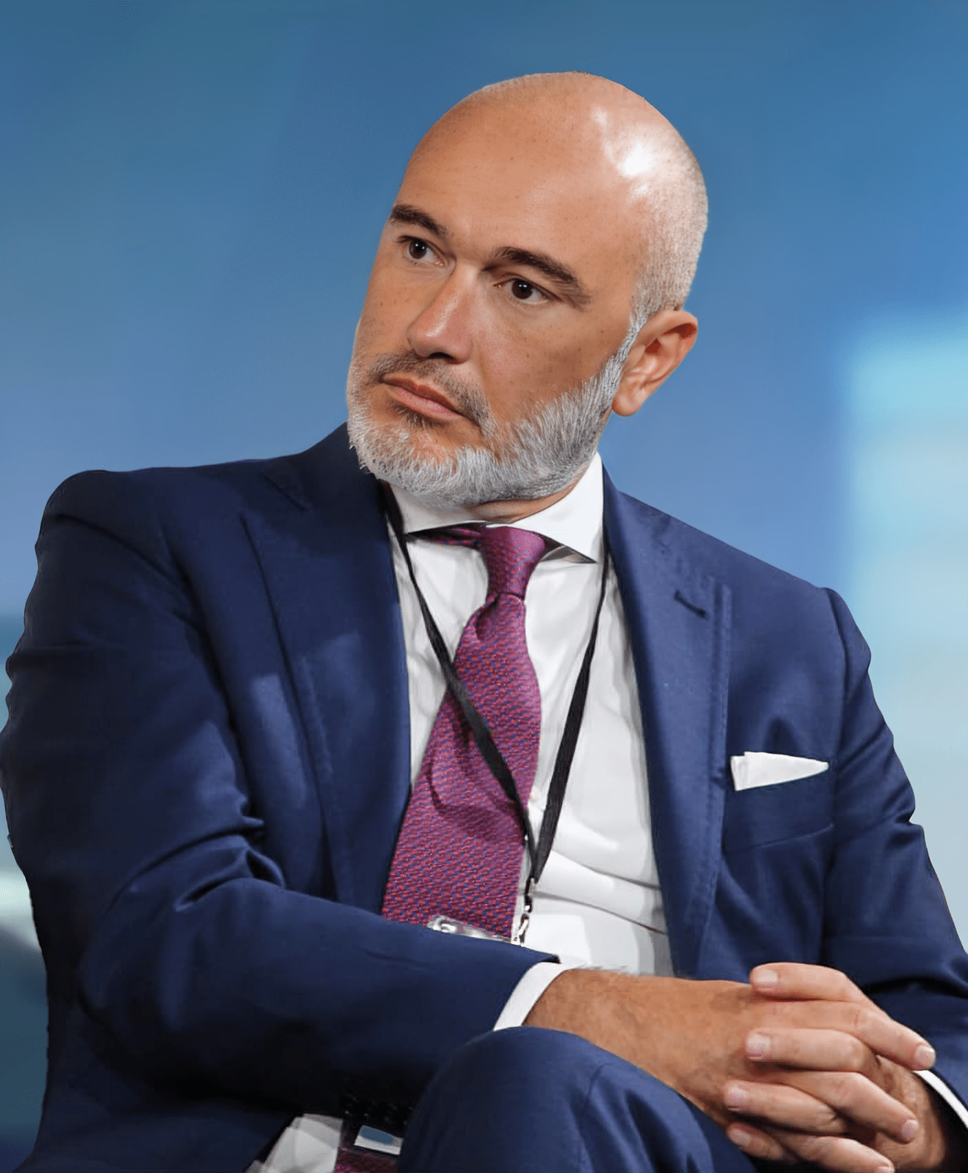 Fabio de Concilio | CEO & Chairman of the Board | Farmacosmo